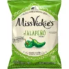 MISS VICKIE'S JALAPENO 64/1.375 OZ