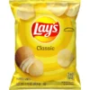 LAY'S CLASSIC PLAIN 64/1.5 OZ