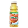 TROPICANA APPLE JUICE PLASTIC BOTTLES 12/15.2 OZ